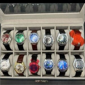 Limited amount of these- Vintage Oris Mechanical watches left